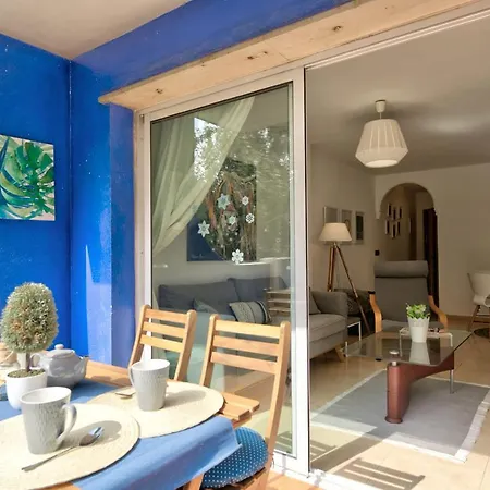 Malagadevacaciones - Muriel Apartment