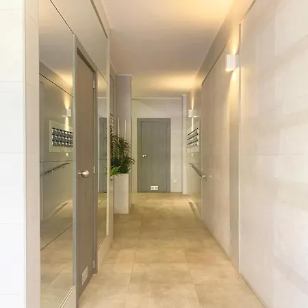 Apartment Malagadevacaciones - Muriel Málaga